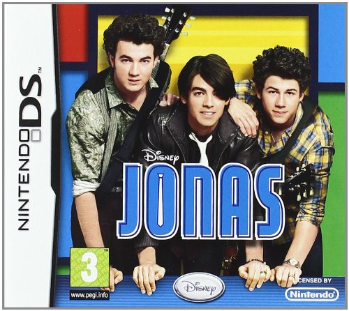 Jonas Brothers Jonas Brothers